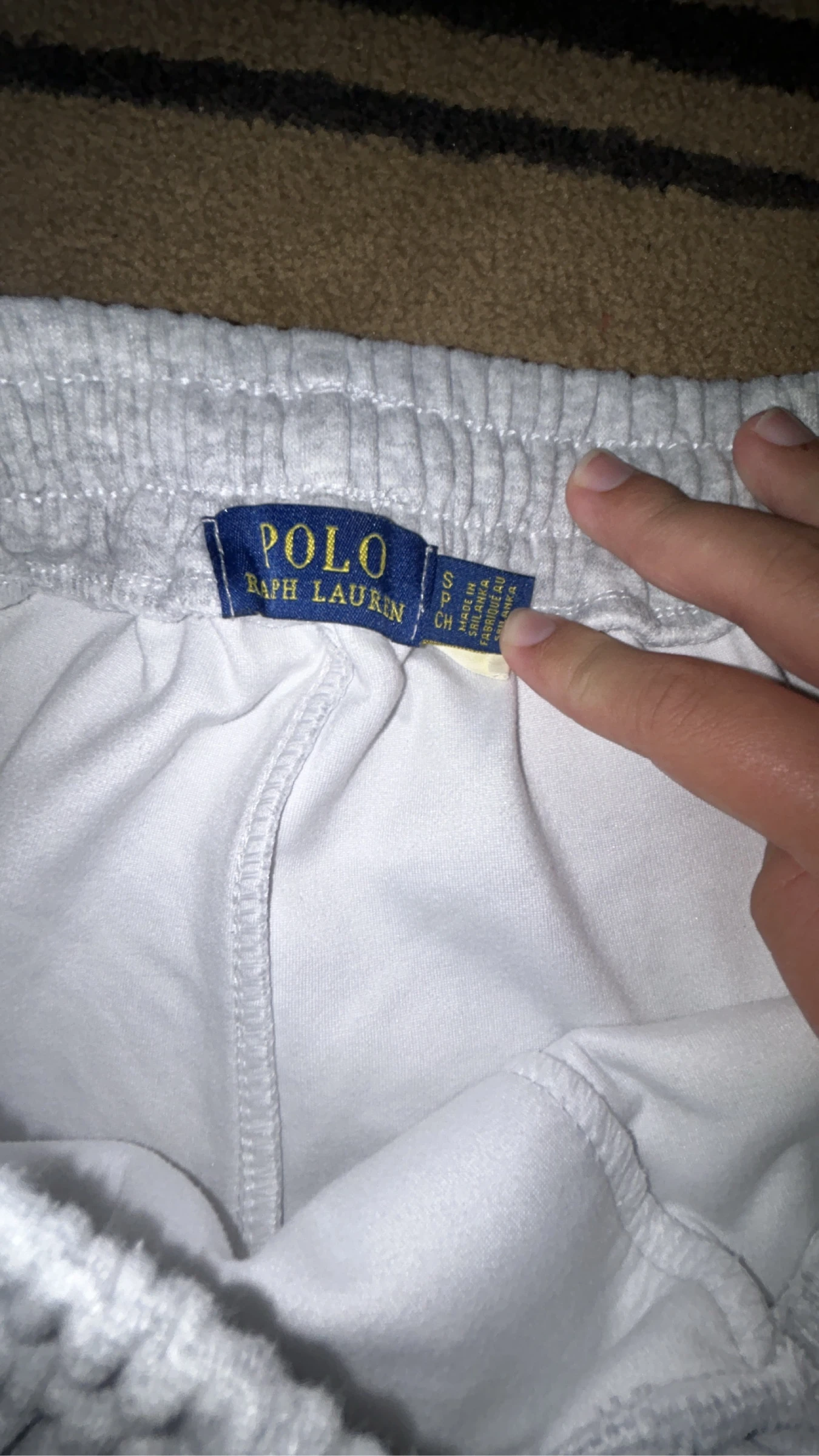 Short Ralph – photo 3